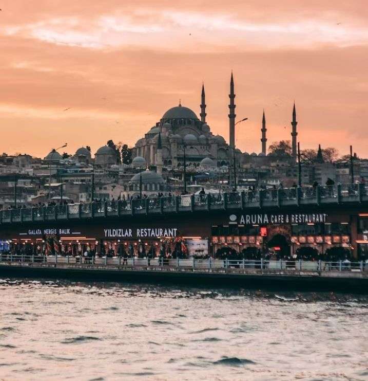 Things to do in Istanbul 