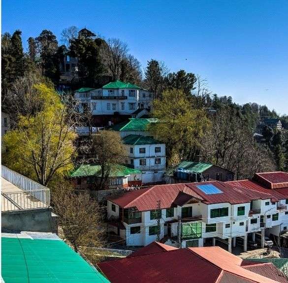 Best places to visit in murree