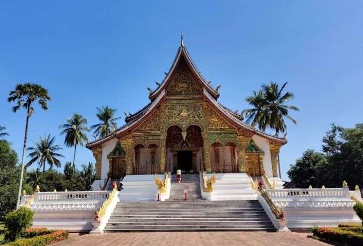 Best places to visit in laos