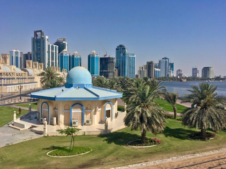 discover the best Charms of Sharjah Tourism 2024