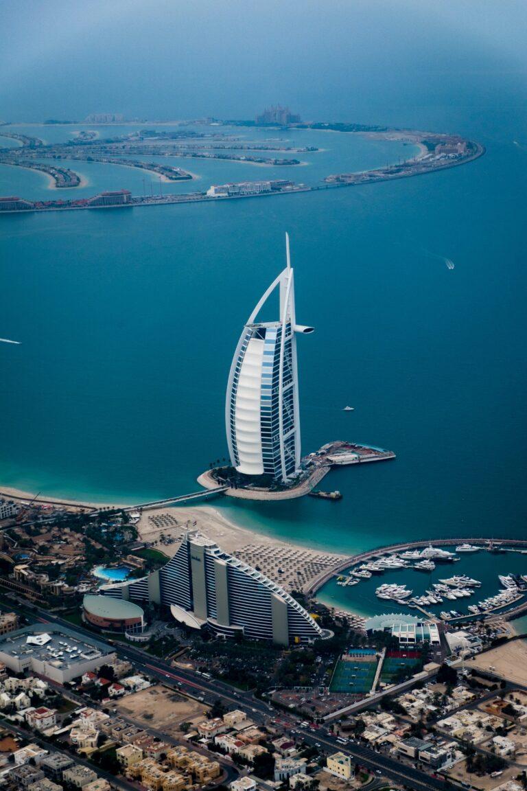 Is Dubai a Country? Debunking the Misconception in 2024