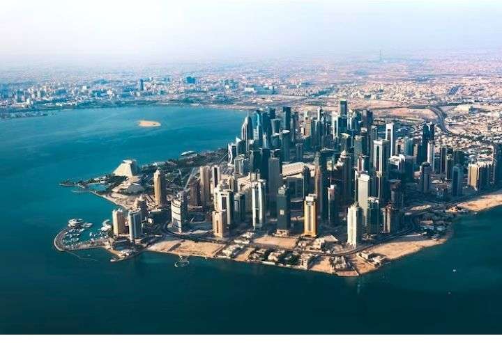 Discover awesome places in Qatar 2024