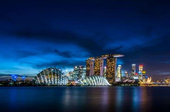 Singapore The Lion City’s Journey to Global Excellence 2024