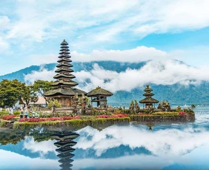 Best Places in Bali to stay 2024: