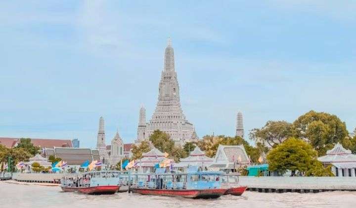 11 best THINGS TO DO IN Bangkok 2024