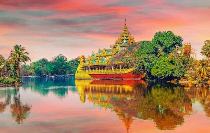 best places of thailand 2024