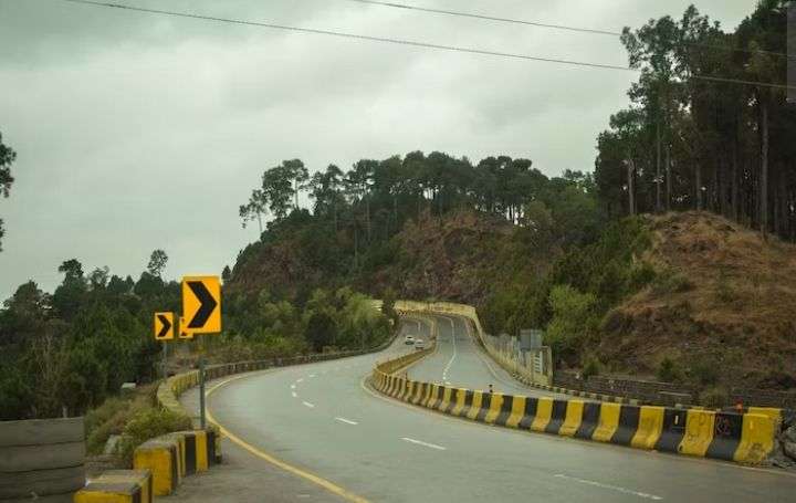 Best Places to Visit in Murree 2024