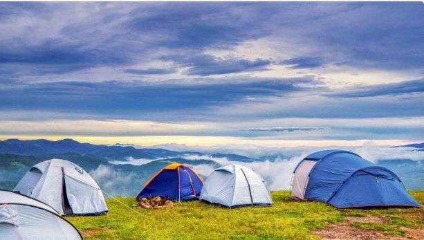 5 Best Camping Areas in Pakistan 2024