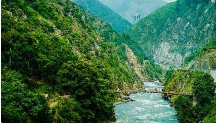 Naran and Kaghan best places to explore in 2024