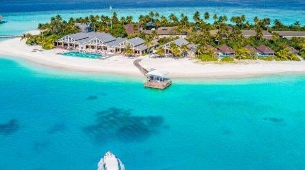 Best Places to Visit in Maldives 2024