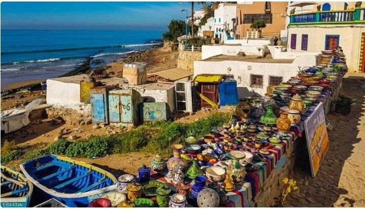 Moroccan Marvels on a Budget 2024: Unveiling Affordable Wonders