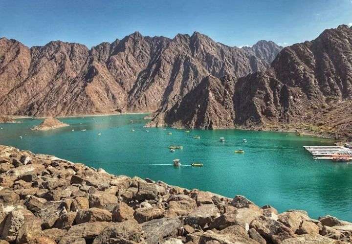 Hatta uae 2024: UAE’s Hidden Gem of Adventure and Serenity