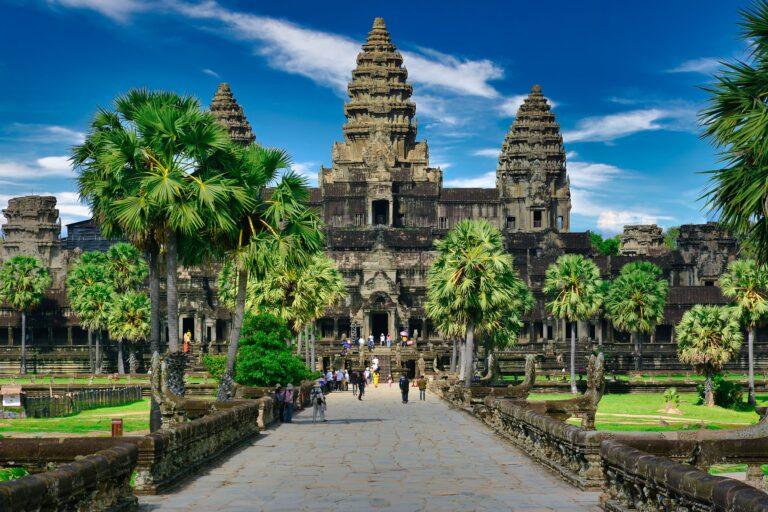 Exploring Cambodia’s Best Places 2024 Discovering the Hidden Gems