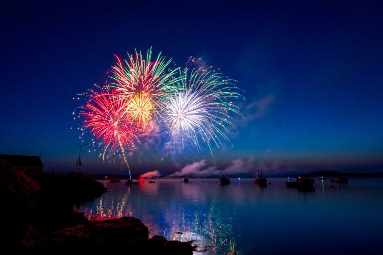 3 Most Affordable Countries for New Year’s Eve Celebrations”
