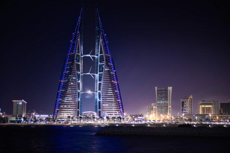 10 Reasons why should Bahrain  Top of Your Travel List 2024
