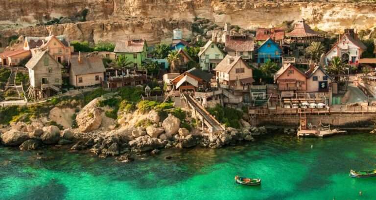 malta: an exciting tourist destination for 2024