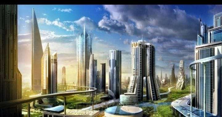 NEOM saudi arabia 2024: A Vision for innovative future