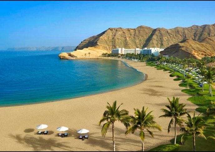 holidays to salalah from uae 2024:book your best package