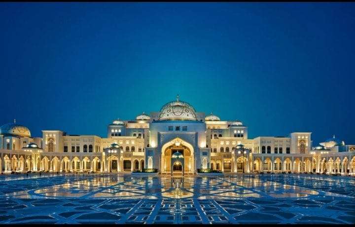 5 famous and must visit historical places in abu dhabi 2024