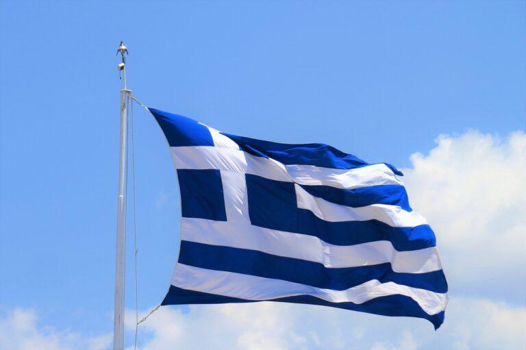 the Greece Flag 2024: A Symbol of exciting History, Culture, and Independence