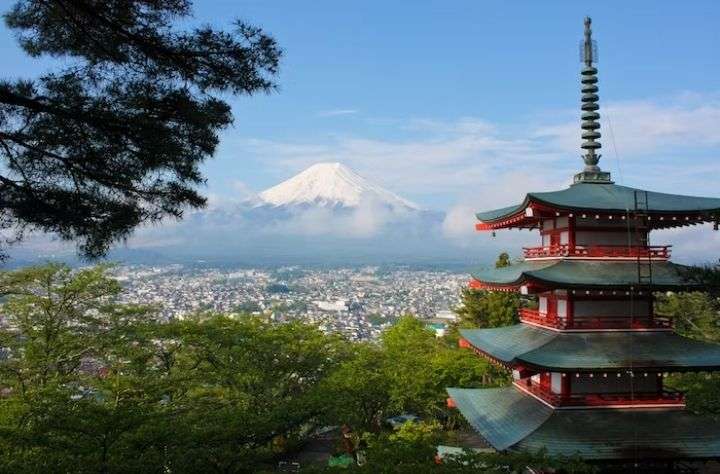 best Tokyo Travel Guide 2024: