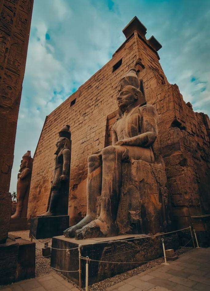 Best Places to Visit in Egypt 2024