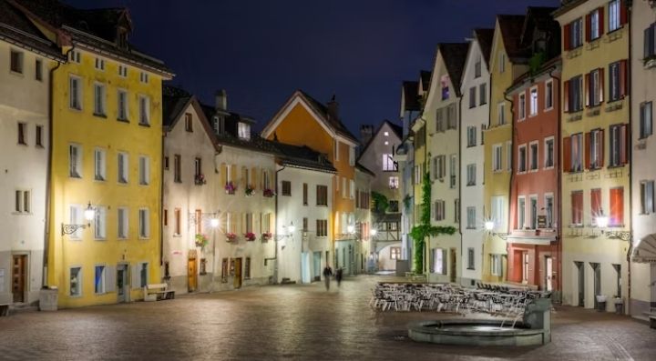 Switzerland villages: best place to visit in 2024