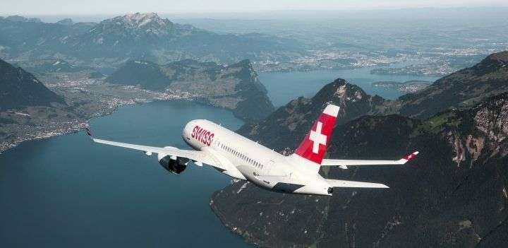 A best guid for Swiss Airlines 2024