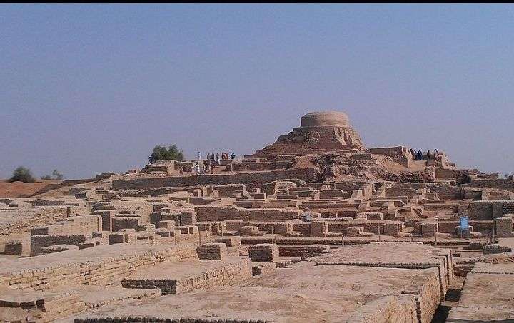 Mohenjo-Daro Pakistan A best guide for Ancient Civilization  in 2024