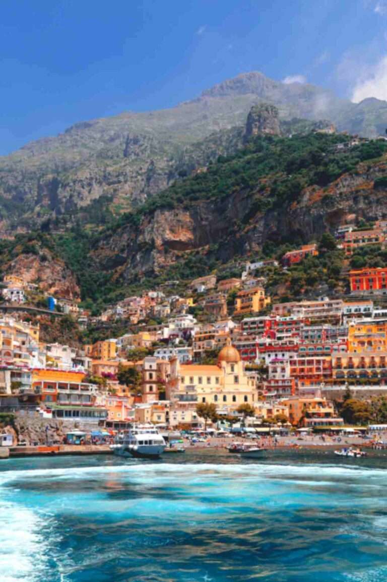 Affordable Hotels in Amalfi Coast 2024