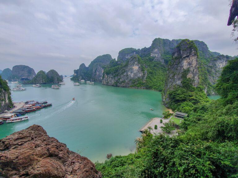 Flights to Vietnam 2024 for a exciting journey