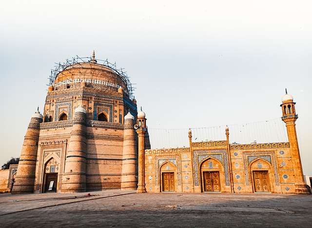 famous places to visit in Multan 2024