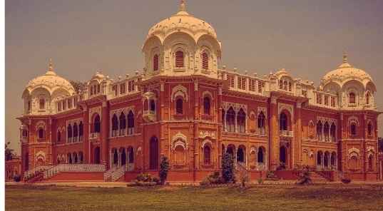 Top 8  Famous Places of Bahawalpur 