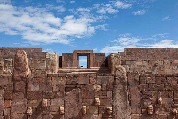 Tiwanka: an exciting   historical place in Bolivia 2024