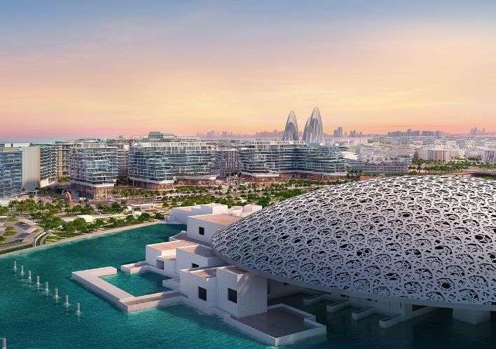 A best guide for Louvre Abu Dhabi 2024