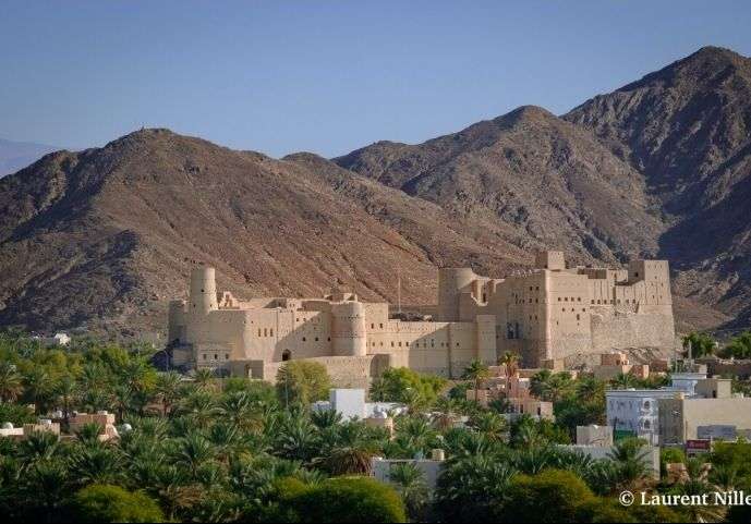 Oman: A complete guide about Must visit famous places  2024