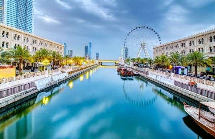 uae states:a best guide about visiting in 2024