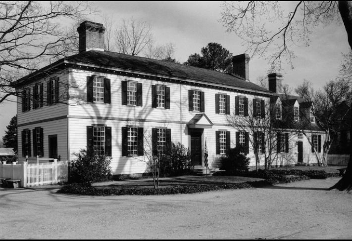 Discover misterious and haunted places in Virginia 2024