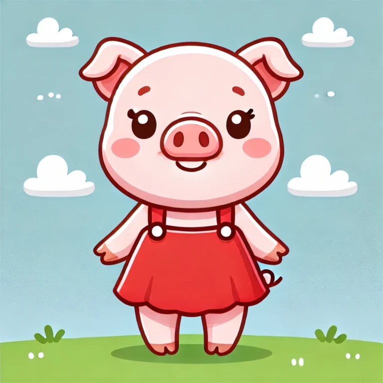 The Fascinating World of Peppa= Pig – A New Digital Sensation?