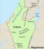 Exploring Israel Through the Lens of ‘map= Israel’: A Modern Guide to Navigation and Discovery