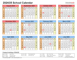 Pasco County School Calendar 2024-25: Key Dates and What Parents Need to Know