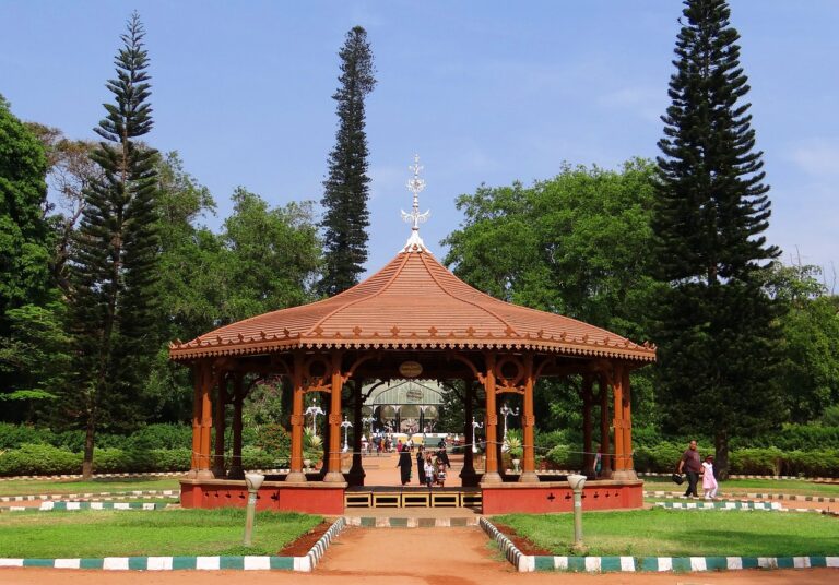 Must-See Places to Explore in Bangalore for First-Time Visitors