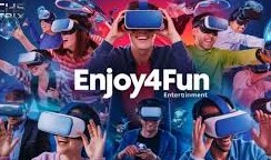 Discover the World of Enjoy4Fun: Where Entertainment Meets Fun!