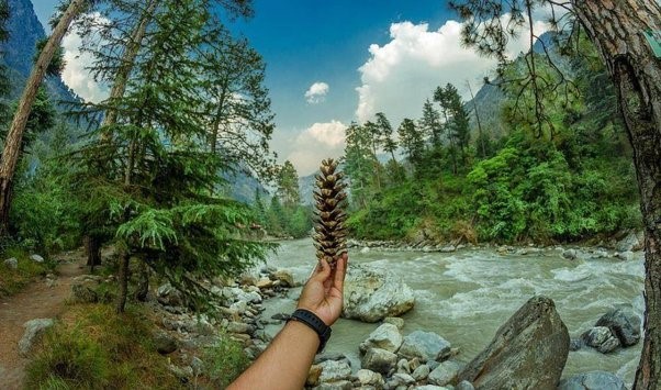 Kasol Unveiled: A Guide to Exciting Activities and Adventures