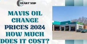 Mavis Oil Change Prices: A Comprehensive Guide to Affordable Auto Maintenance