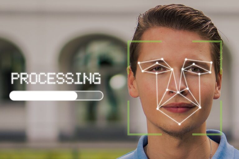 Role of Biometrics in Modernizing Travel