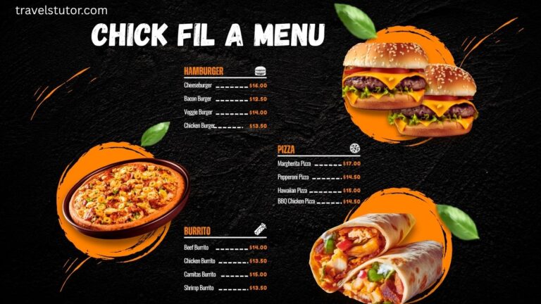 Chick fil A Menu: Prices, Reviews, and Must-Try Meals in 2025